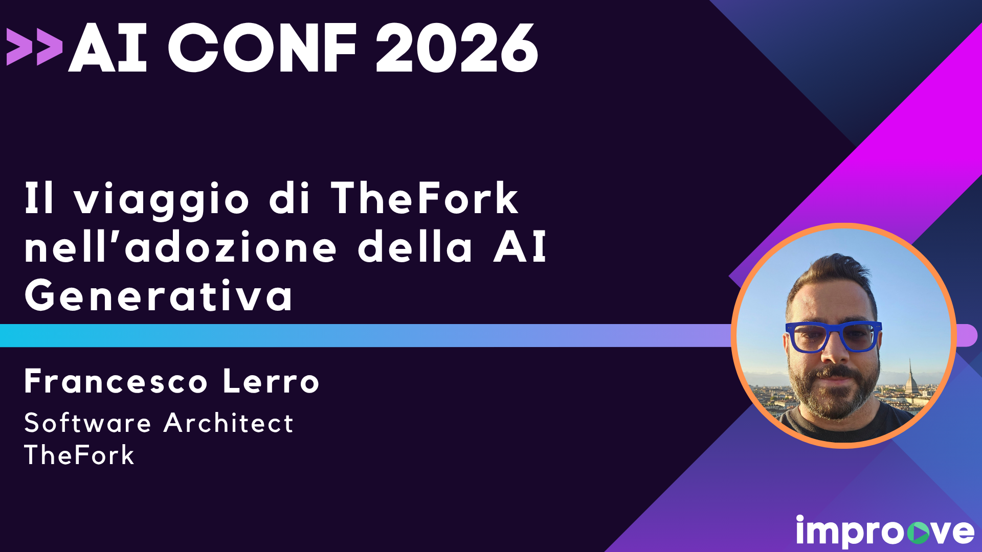 Il viaggio di TheFork nell’adozione della AI Generativa